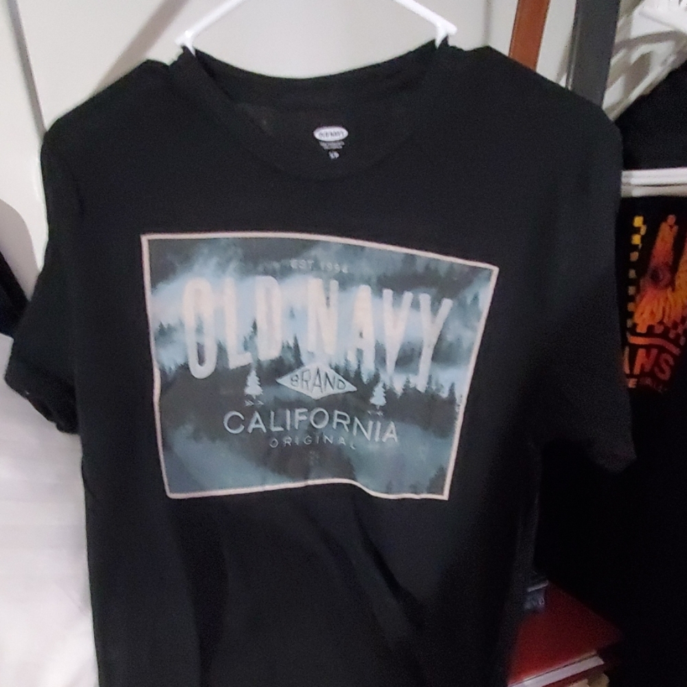 Shirt old navy